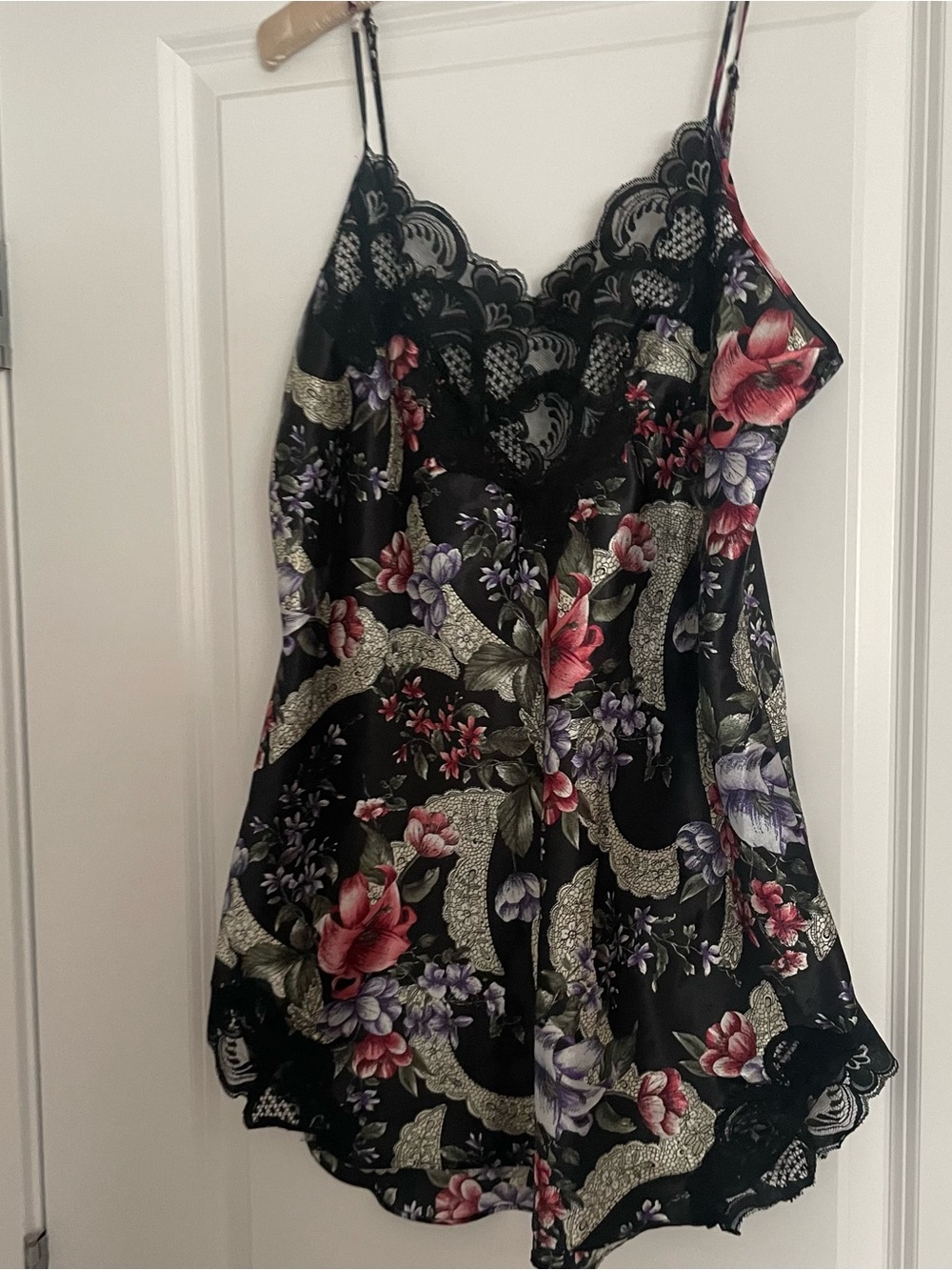 victoria secret vintage slip dress🩷